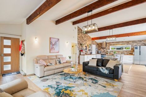 Photo of property in 3 Tawa Street, Waikanae, 5036