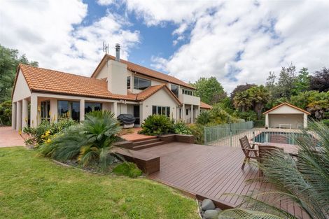 Photo of property in 130b Pencarrow Road, Tamahere, Hamilton, 3283