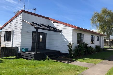 Photo of property in 60b Bandon Street, Frankton, Hamilton, 3204