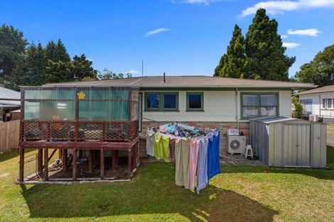 Photo of property in 48 Woodlands Road, Opotiki, 3122