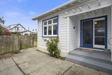 Photo of property in 25 Normanby Street, Saint Kilda, Dunedin, 9012