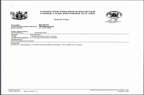 Photo of property in 10 Ballance Street, Raetihi, 4632