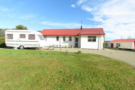 Photo of property in 31 Coal Street, Reefton, 7830