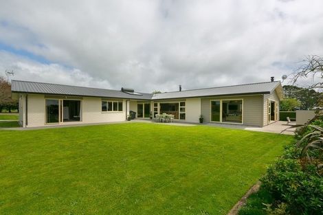 Photo of property in 457 Upland Road, Tarurutangi, New Plymouth, 4372