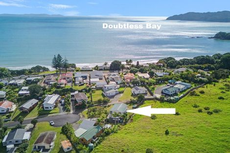 Photo of property in 16 Seascape Lane, Coopers Beach, 0420