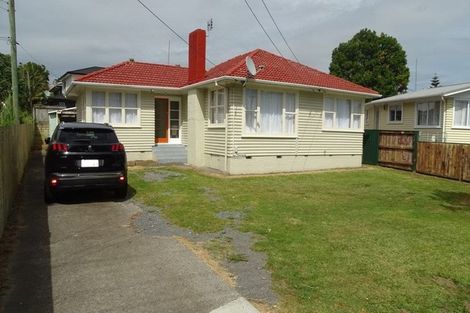 Photo of property in 36 Pah Road, Papatoetoe, Auckland, 2025