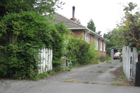 Photo of property in 43 Hillary Crescent, Upper Riccarton, Christchurch, 8041