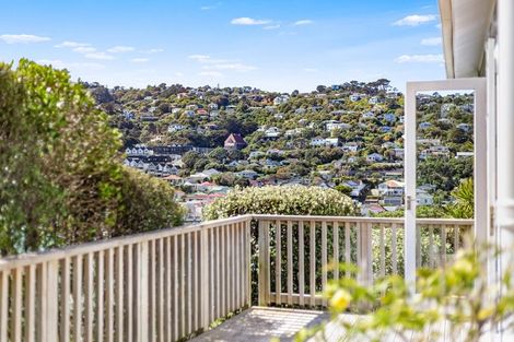 Photo of property in 26 Freeling Street, Island Bay, Wellington, 6023