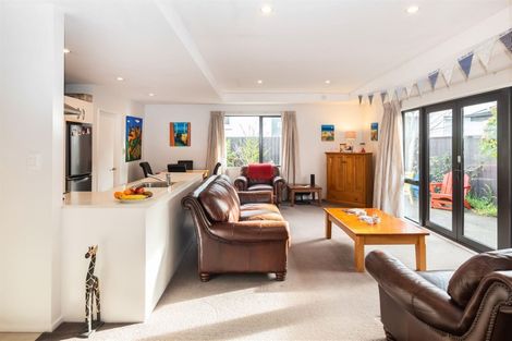 Photo of property in 109b Memorial Avenue, Burnside, Christchurch, 8053