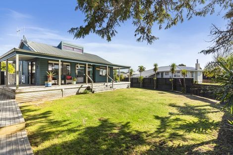 Photo of property in 213a Chartwell Avenue, Whangamata, 3620