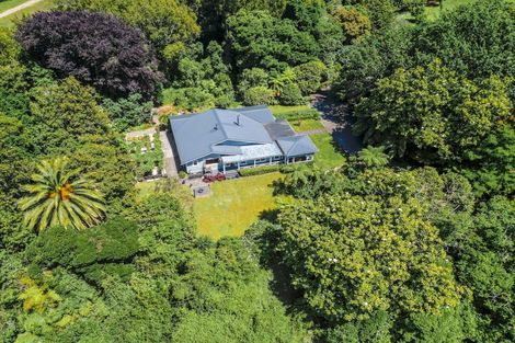 Photo of property in 1084 State Highway 1 South, Manakau, Levin, 5573