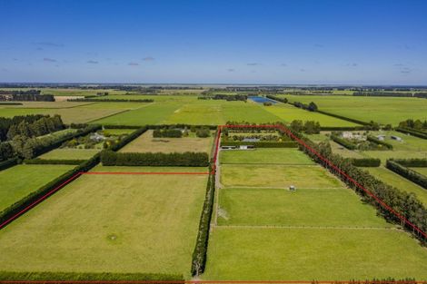 Photo of property in 1764 Tram Road, Swannanoa, Rangiora, 7475