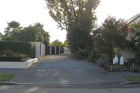 Photo of property in 4a Coldstream Court, Ilam, Christchurch, 8041