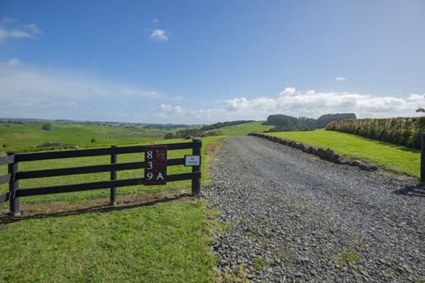 Photo of property in 839a Te Ahu Ahu Road, Waimate North, Kerikeri, 0293