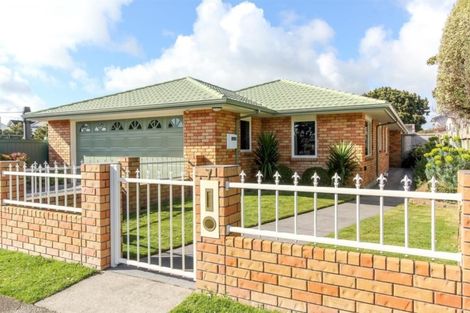Photo of property in 87 Dorset Avenue, Lynmouth, New Plymouth, 4310