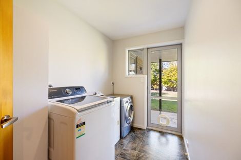Photo of property in 221 Lowes Road, Rolleston, 7614