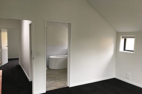 Photo of property in 9/314 Oxford Terrace, Christchurch Central, Christchurch, 8011