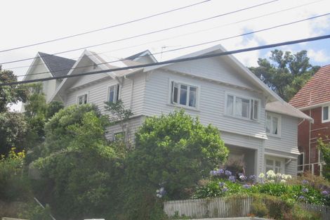 Photo of property in 103 Upland Road, Kelburn, Wellington, 6012