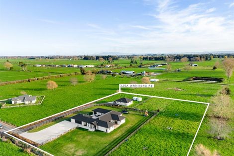 Photo of property in 325a Whitikahu Road, Taupiri, 3791