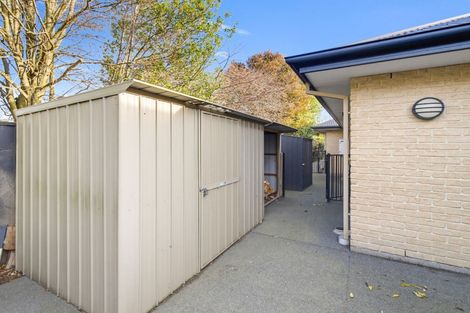 Photo of property in 2 Fairhurst Place, Rolleston, 7614