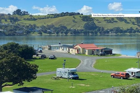 Photo of property in 382 Pahi Road, Pahi, Paparoa, 0571