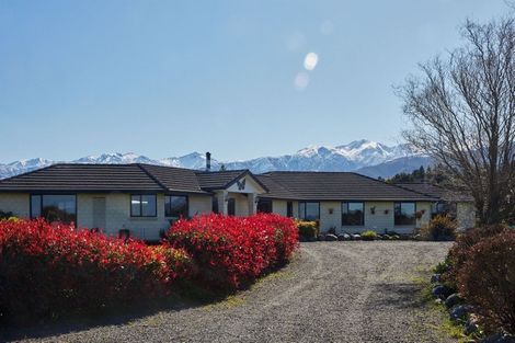 Photo of property in 399 Inland Kaikoura Road, Inland Road, Kaikoura, 7373