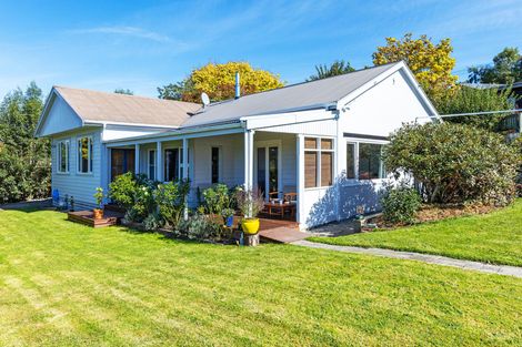 Photo of property in 11 Macdonald Street, Geraldine, 7930