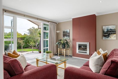 Photo of property in 17 Pollock Drive, Chartwell, Hamilton, 3210