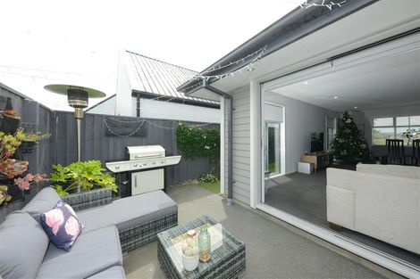 Photo of property in 2 Robb Place, Kaiapoi, 7630