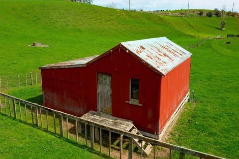 Photo of property in 320 Morgan Road, Matamata, 3472