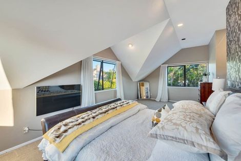 Photo of property in 23 Waipuia Place, Greenhithe, Auckland, 0632