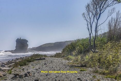 Photo of property in 6 Hartmount Place, Te Miko, Punakaiki, 7871