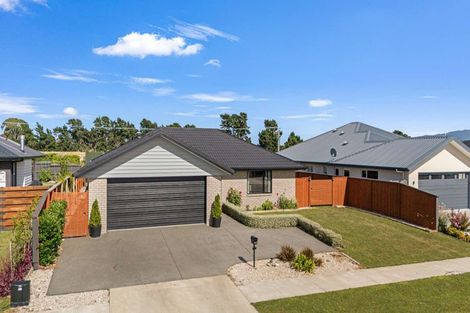 Photo of property in 45 Catalina Crescent, Burleigh, Blenheim, 7201