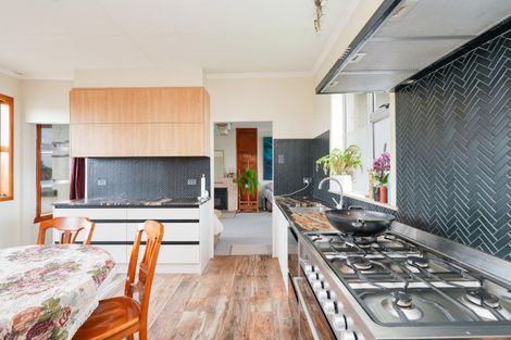 Photo of property in 253 Argyle Otahuti Road, Waianiwa, Invercargill, 9874