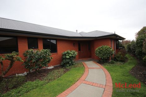 Photo of property in 10 Westcott Place, Allenton, Ashburton, 7700