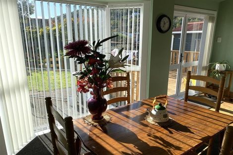 Photo of property in 13 Murray Street, Greymouth, 7805