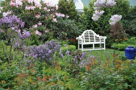 Photo of property in 85 Dyers Pass Road, Cashmere, Christchurch, 8022