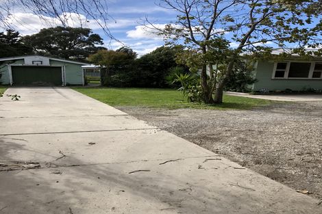 Photo of property in 42 Huxley Road, Outer Kaiti, Gisborne, 4010