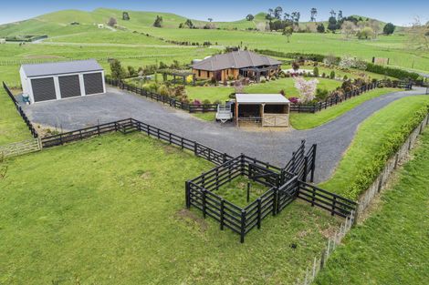 Photo of property in 74 Montana Road, Mangatangi, Pokeno, 2473