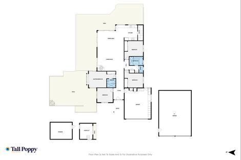 Photo of property in 239b Moturata Road, Taieri Beach, Brighton, 9091