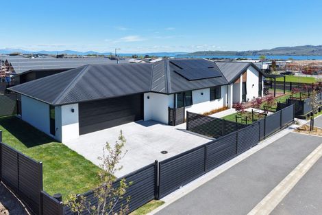 Photo of property in 8 Ruku Lane, Wharewaka, 3330