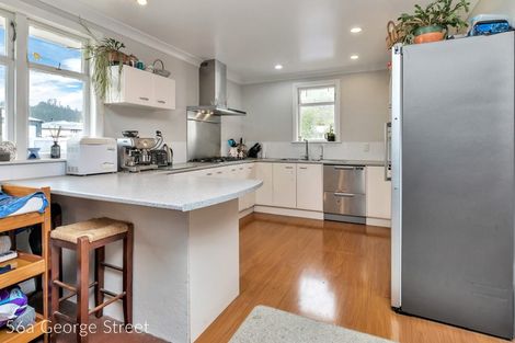 Photo of property in 56a George Street, Hikurangi, 0114