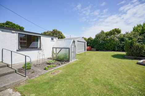 Photo of property in 25 Burrows Street, Bluff, 9814