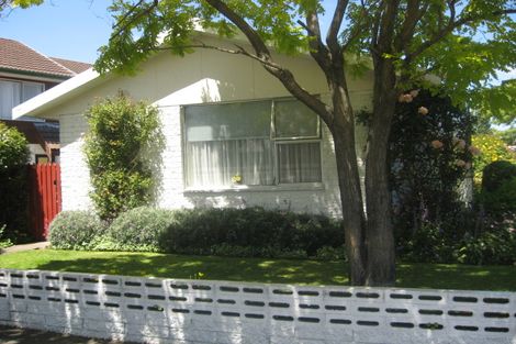 Photo of property in 3/262 Milton Street, Sydenham, Christchurch, 8023