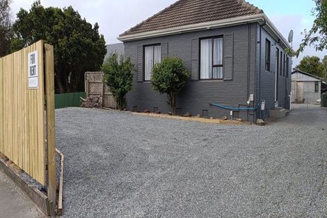 Photo of property in 104 Lyttelton Street, Spreydon, Christchurch, 8024
