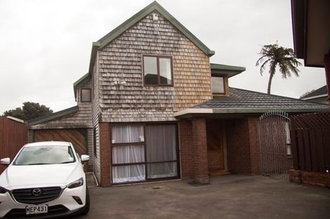 Photo of property in 6 Miro Street, Woburn, Lower Hutt, 5010