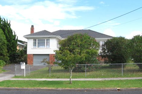 Photo of property in 67 Willerton Avenue, New Lynn, Auckland, 0600