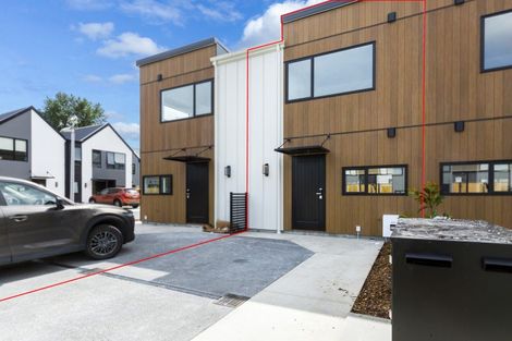 Photo of property in 6 Raeble Walkington Lane, Wallaceville, Upper Hutt, 5018