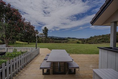 Photo of property in 121 Fagan Lane, Kaimarama, Whitianga, 3591