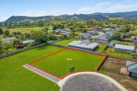 Photo of property in 4 Ropata Te Ao Way, Otaki, 5512